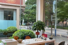 公司展示