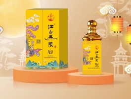 江山无限30