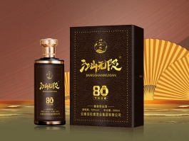 江山无限80