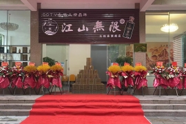公司展示