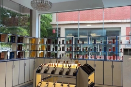 公司展示